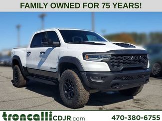 New 2026 RAM 1500 RHO w/ RHO Level 1 Equipment Group AWD/4WD 360° Tour