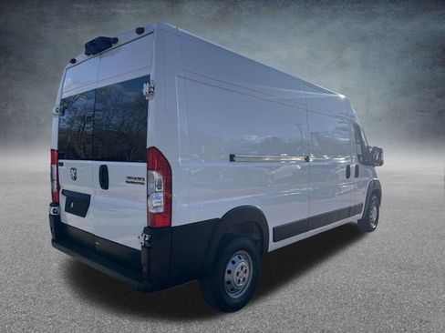 Used 2023 RAM ProMaster 3500 image 7