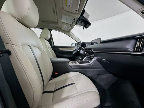 Used 2024 MAZDA CX-90 Plug-In Hybrid w/ Preferred image 33