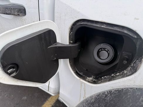 New 2026 Chevrolet Colorado Trail Boss image 8