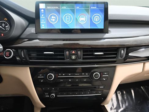 Used 2016 BMW X5 xDrive35i AWD/4WD image 24