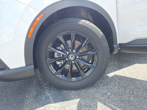 Certified 2024 Honda CR-V Sport-L image 30