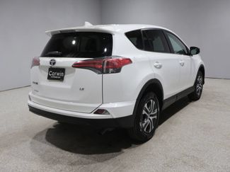 Used 2017 Toyota RAV4 LE w/ Carpet Mat Package FWD video 2
