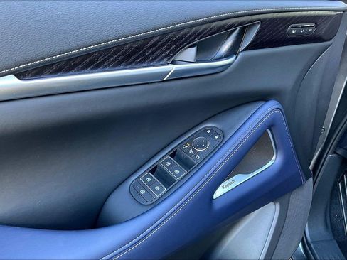 New 2026 INFINITI QX60 Sport image 23