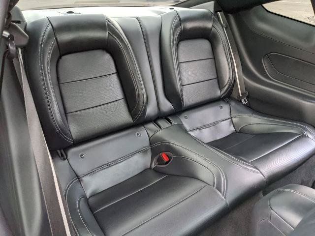 Certified 2024 Ford Mustang GT Premium RWD image 18