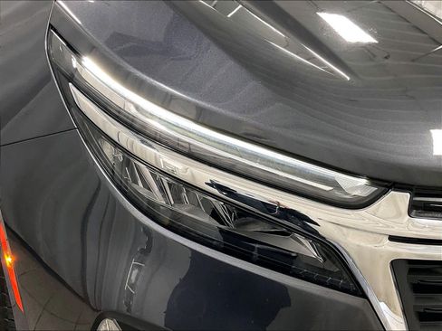 Used 2022 Chevrolet Equinox LT image 32