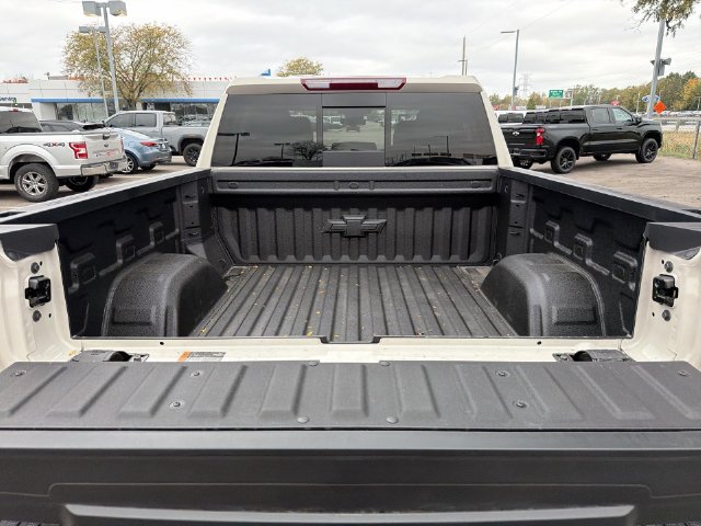 New 2026 Chevrolet Silverado 1500 RST w/ RST All Star Premium Package AWD/4WD image 20