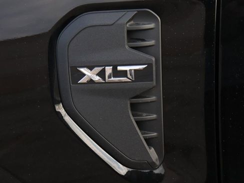 New 2025 Ford Ranger XLT w/ Equipment Group 301A High image 50