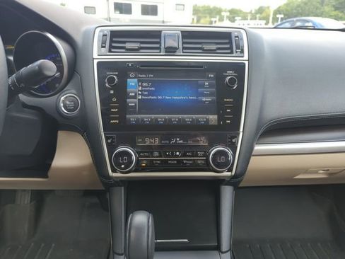 Used 2018 Subaru Legacy 3.6R Limited image 22