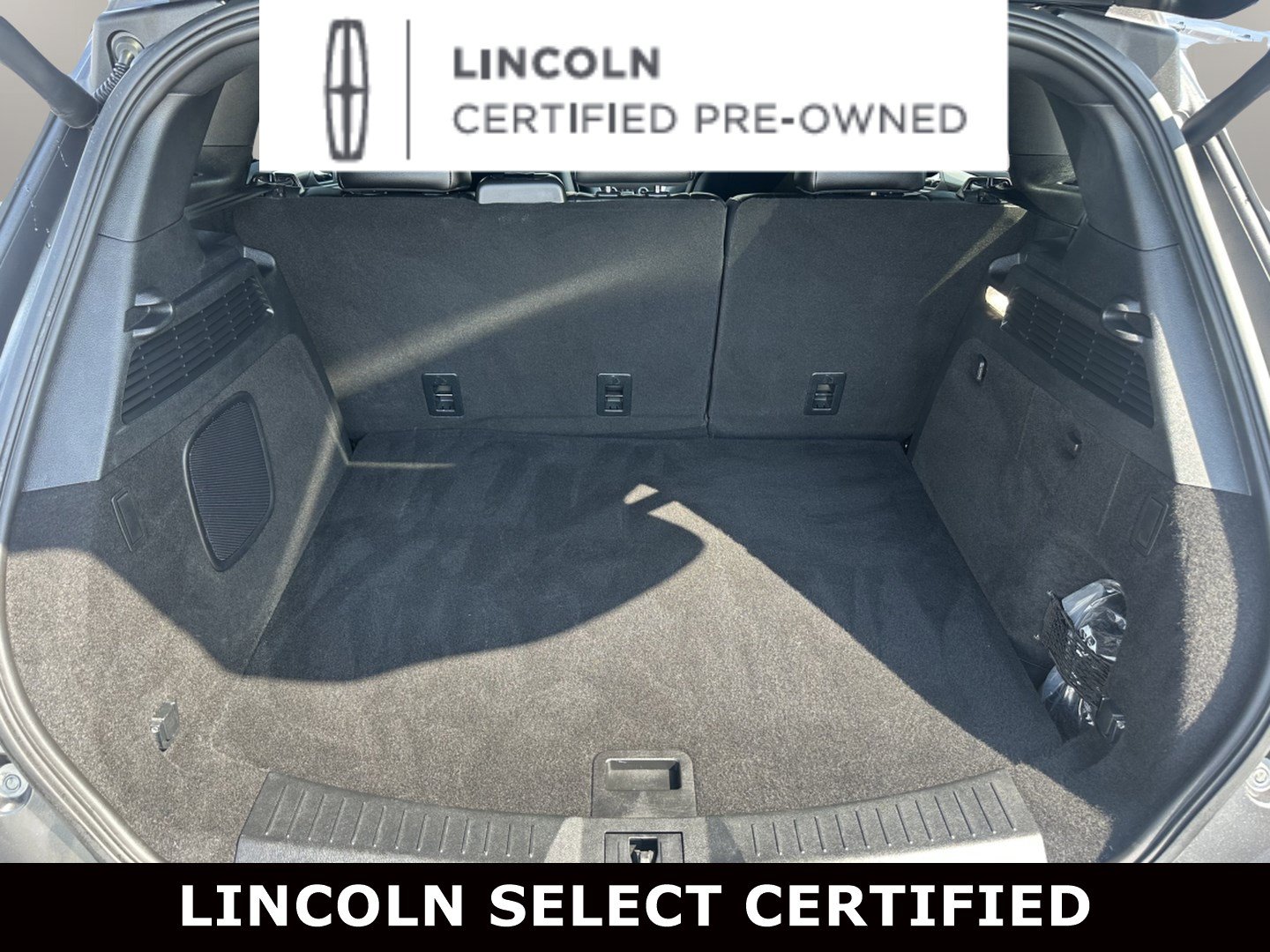 Used 2019 Lincoln MKC Premiere AWD/4WD image 7