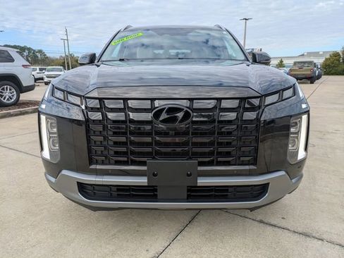 Used 2024 Hyundai Palisade Limited FWD image 9