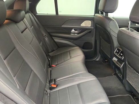 Used 2024 Mercedes-Benz GLE 450 GLE 450 4MATIC SUV w/ AMG Line Exterior image 22