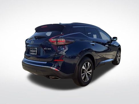 Used 2024 Nissan Murano SV image 5