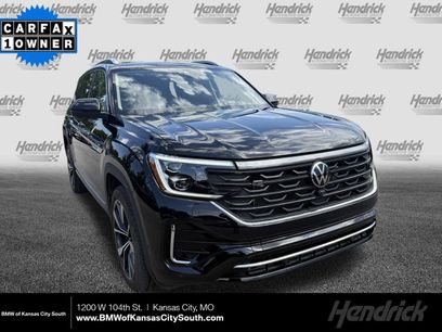 Used 2024 Volkswagen Atlas SEL Premium R-Line