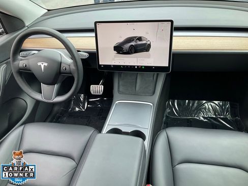 Used 2022 Tesla Model Y Performance AWD/4WD image 57