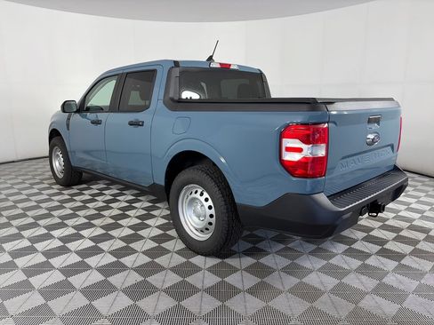Used 2023 Ford Maverick XL w/ Equipment Group 100A Standard AWD/4WD image 5