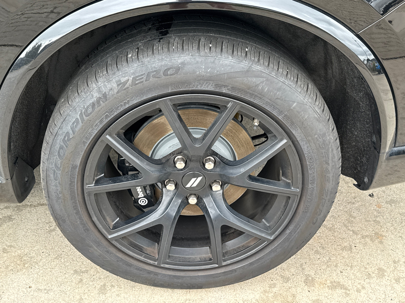 Used 2026 Dodge Durango GT AWD/4WD image 21