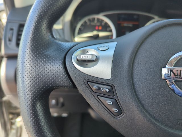 Certified 2019 Nissan Sentra S FWD image 38