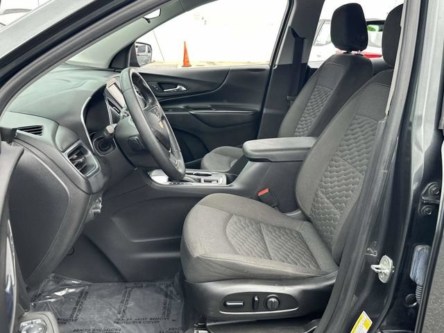 Used 2021 Chevrolet Equinox LT FWD image 17