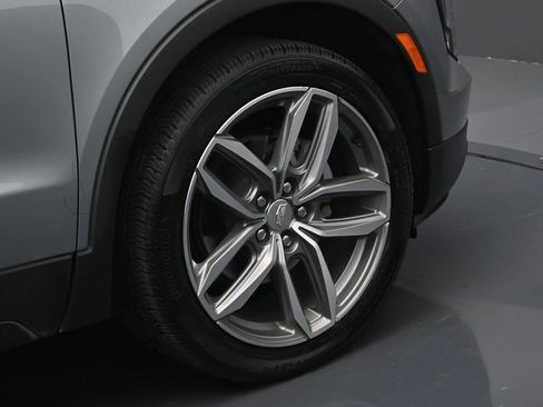 Certified 2023 Cadillac XT4 Sport FWD image 6