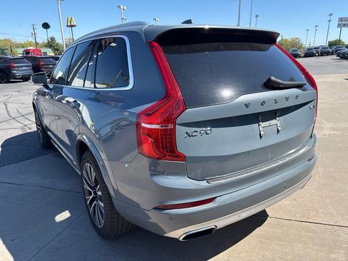 Used 2020 Volvo XC90 T6 Momentum w/ Protection Package Premier AWD/4WD image 9