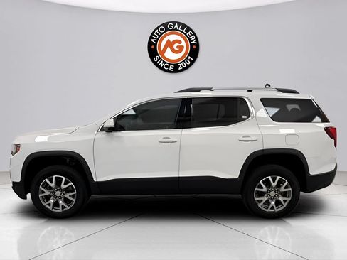 Used 2020 GMC Acadia SLT FWD image 6