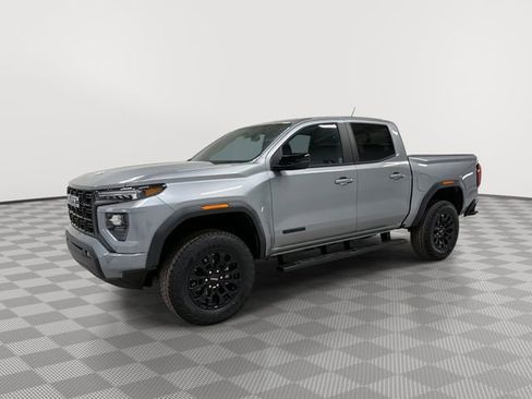 New 2026 GMC Canyon Elevation w/ Convenience Package RWD image 7