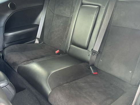 Used 2021 Dodge Challenger R/T Scat Pack w/ Shaker Package image 11