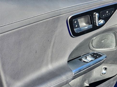 Certified 2022 Mercedes-Benz C 300 4MATIC Sedan image 10