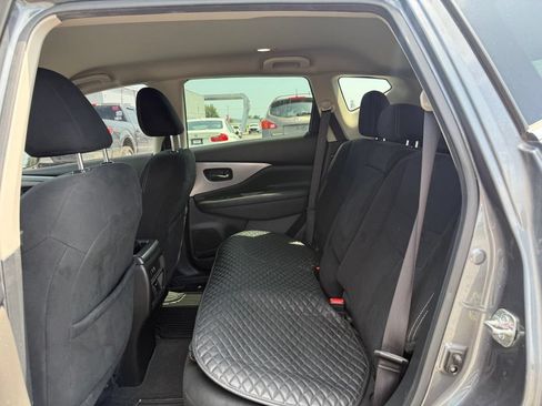 Used 2020 Nissan Murano SV FWD image 8