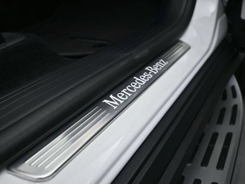 Used 2026 Mercedes-Benz GLS 450 4MATIC image 42