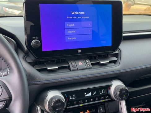 Used 2023 Toyota RAV4 XSE AWD/4WD image 26