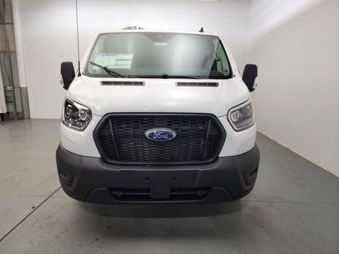 New 2024 Ford Transit 250 Low Roof RWD image 8