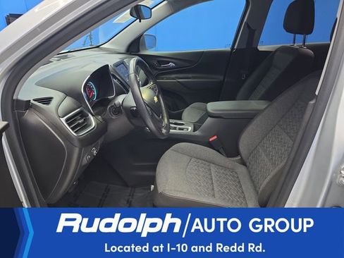 Used 2022 Chevrolet Equinox LT image 9