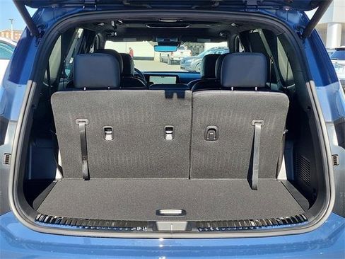 New 2025 Kia Telluride SX Prestige X-Line image 6