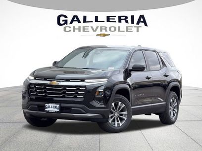 New 2026 Chevrolet Equinox LT w/ Convenience Package II
