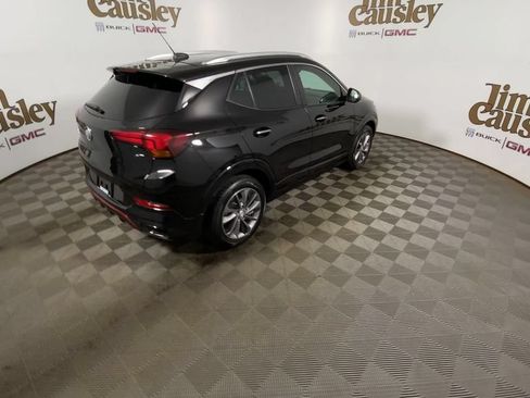 Certified 2023 Buick Encore GX Select w/ Experience Buick Package FWD image 8