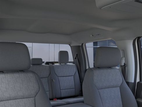 New 2026 Ford F150 XL AWD/4WD image 22