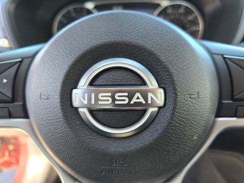 Used 2023 Nissan Altima 2.5 SV image 30