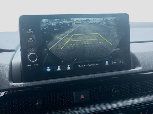 New 2026 Honda CR-V Sport Touring image 14