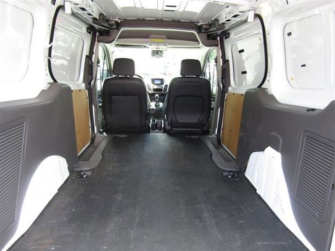 Used 2020 Ford Transit Connect XL image 34