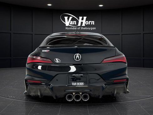 Used 2025 Acura Integra Type S image 6