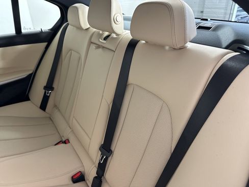 Used 2025 BMW 330i Sedan w/ Convenience Package image 28