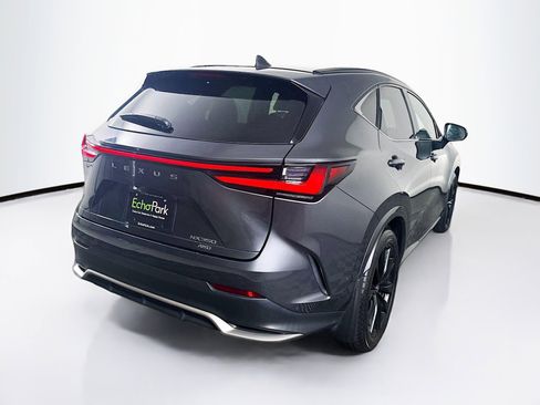 Used 2022 Lexus NX 350 F Sport image 9