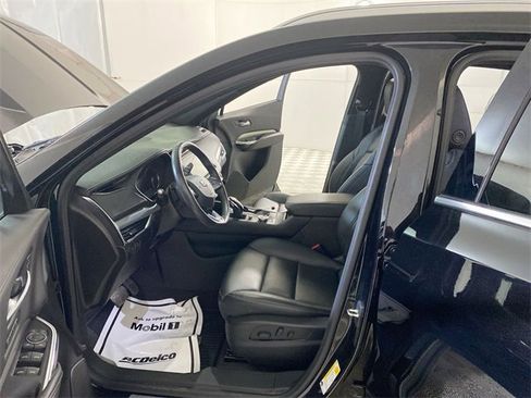 Used 2023 Cadillac XT4 Premium Luxury w/ Cold Weather Package image 24