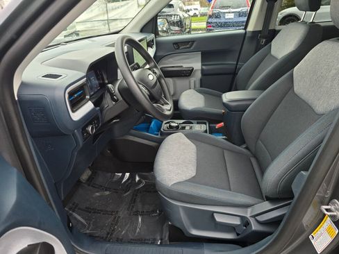 Used 2025 Ford Maverick XLT w/ Equipment Group 302A AWD/4WD image 15