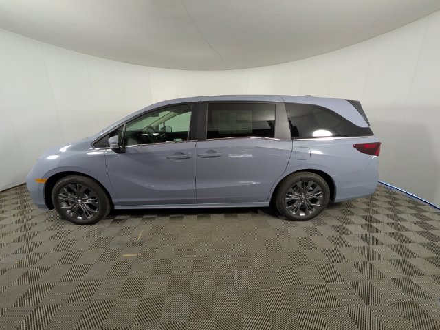New 2027 Honda Odyssey Touring image 28