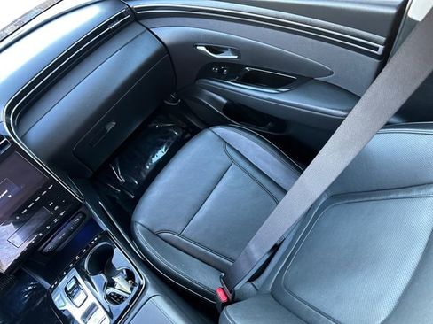 Used 2022 Hyundai Tucson Limited image 22