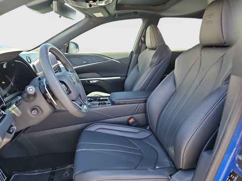 Used 2023 Lexus RX 350 F Sport w/ Cold Area Package AWD/4WD image 16