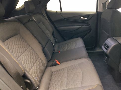 Used 2020 Chevrolet Equinox LT FWD image 19